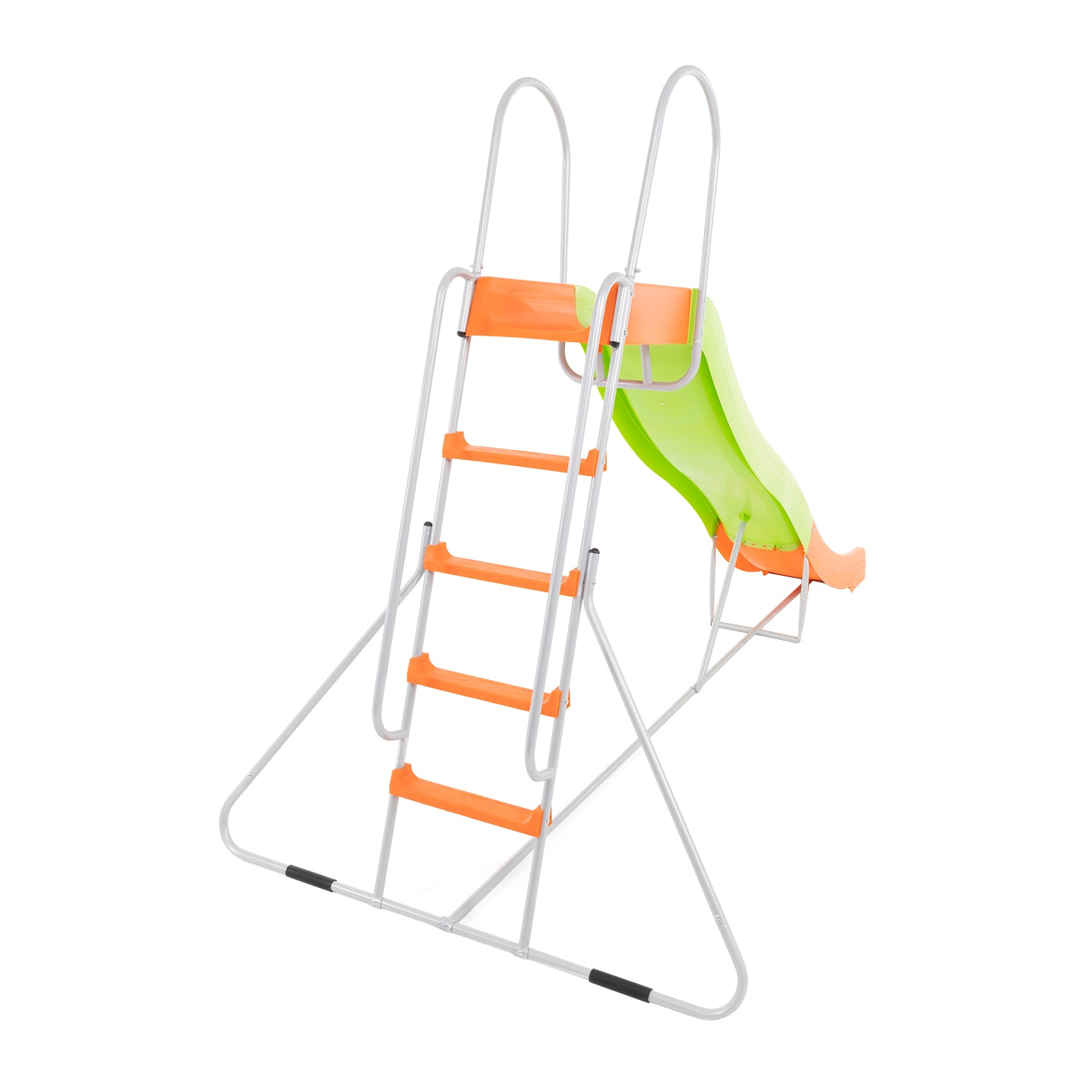 TU GIOCHI - Scivolo Onda - h206cm